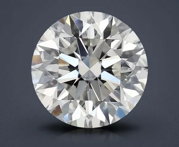 2.27 Carat · F · VS1 excellent Cut
