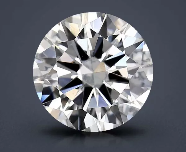 1.89 Carat · E · VVS2 excellent Cut