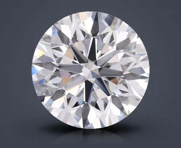 2.5 Carat · E · VVS1 Rare Carat Ideal Cut