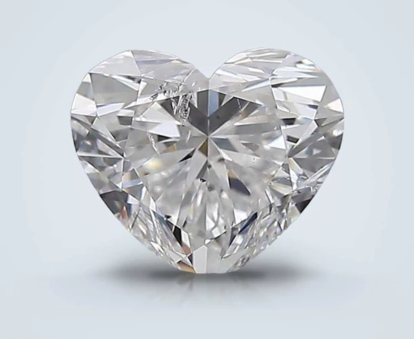 1.51 Carat · F · SI2 Rare Carat Ideal Cut