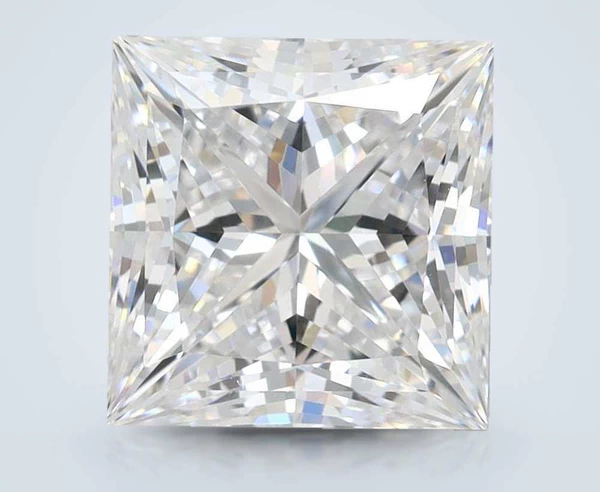 3.38 Carat · D · FL Rare Carat Ideal Cut