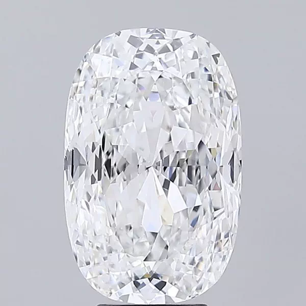 6.2 Carat · E · VVS2 Rare Carat Ideal Cut