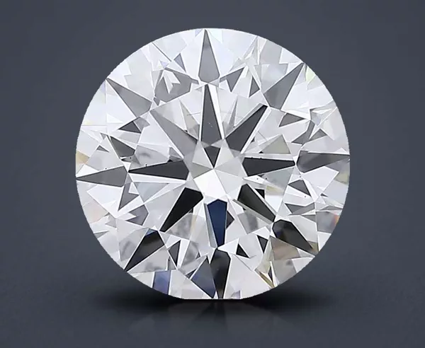4.81 Carat · E · VS2 Rare Carat Ideal Cut