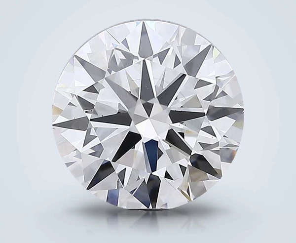 4.81 Carat · E · VS2 Rare Carat Ideal Cut