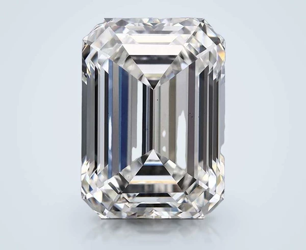 2.84 Carat · G · VS1 Rare Carat Ideal Cut