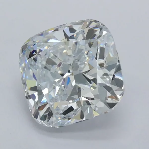 2.57 Carat · F · VVS2 Rare Carat Ideal Cut