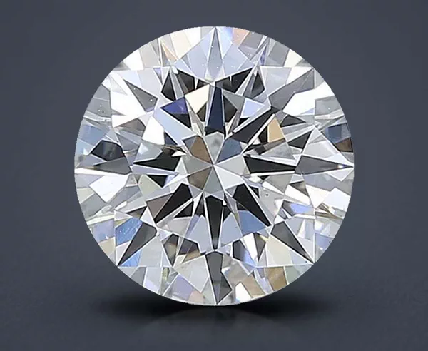1.53 Carat · D · VS2 excellent Cut