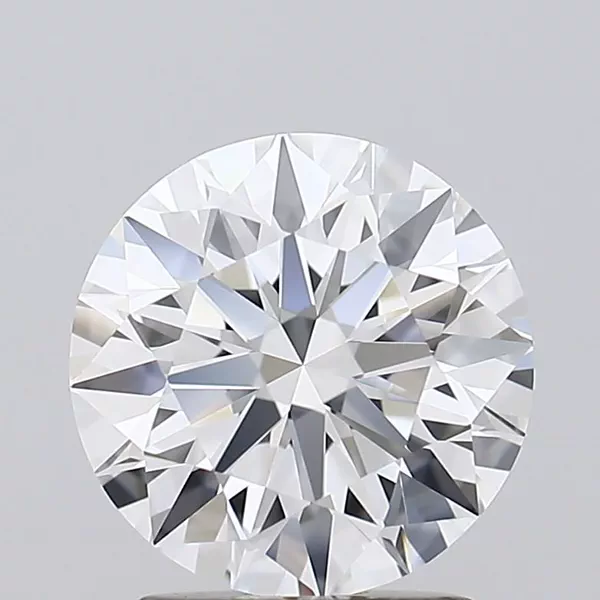 2.08 Carat · D · FL excellent Cut
