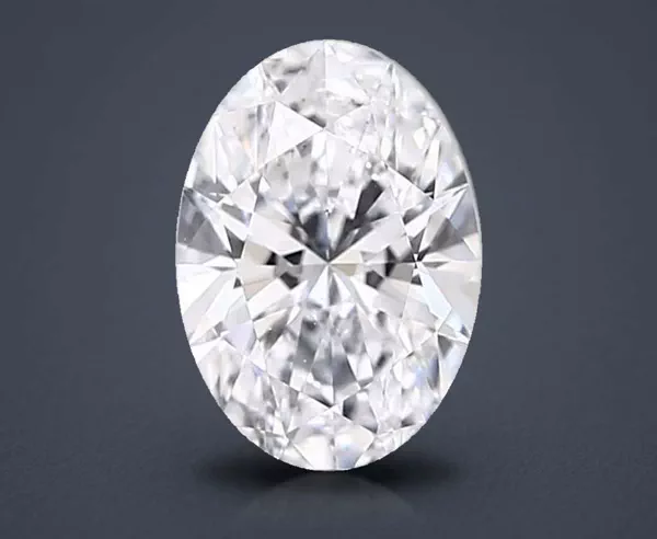 1.01 Carat · D · VS2 Rare Carat Ideal Cut