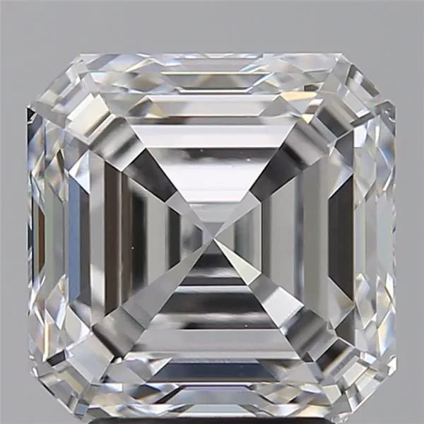 4.01 Carat · D · VS1 Rare Carat Ideal Cut