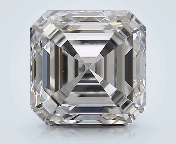 4.01 Carat · D · VS1 Rare Carat Ideal Cut