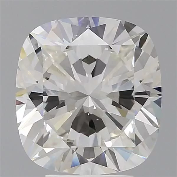4.58 Carat · F · VS1 Rare Carat Ideal Cut