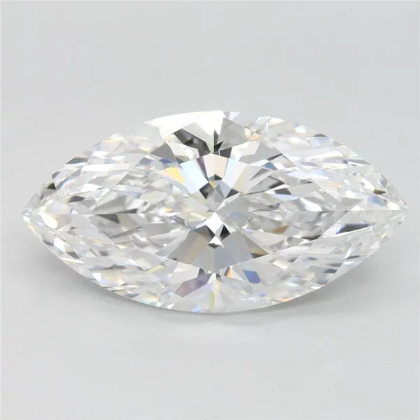 3.06 Carat · D · IF Rare Carat Ideal Cut