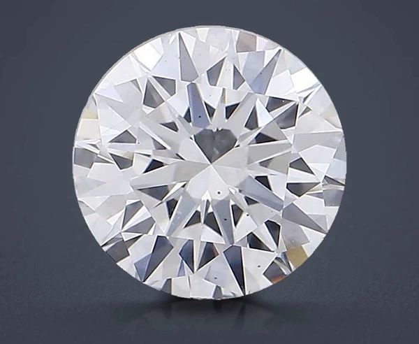 2.29 Carat · E · VS2 excellent Cut