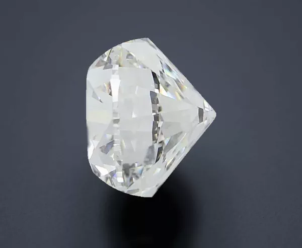 2.02 Carat · D · IF Rare Carat Ideal Cut
