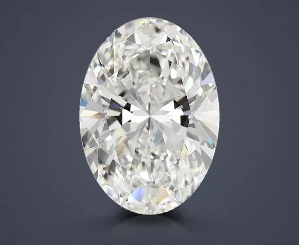 4.86 Carat · F · VVS2 Rare Carat Ideal Cut