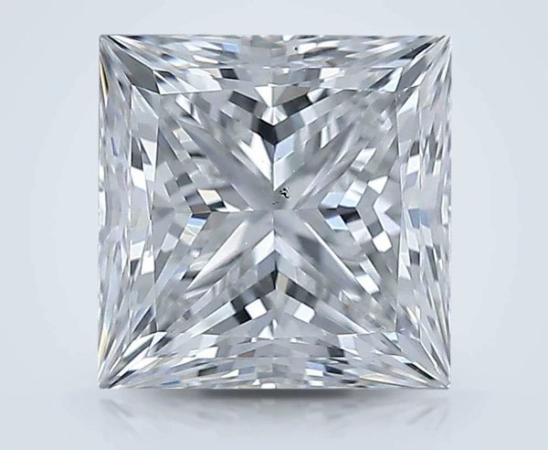 1.7 Carat · F · SI1 Rare Carat Ideal Cut