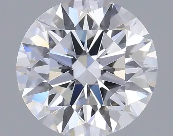0.54 Carat · E · VVS2 Rare Carat Ideal Cut