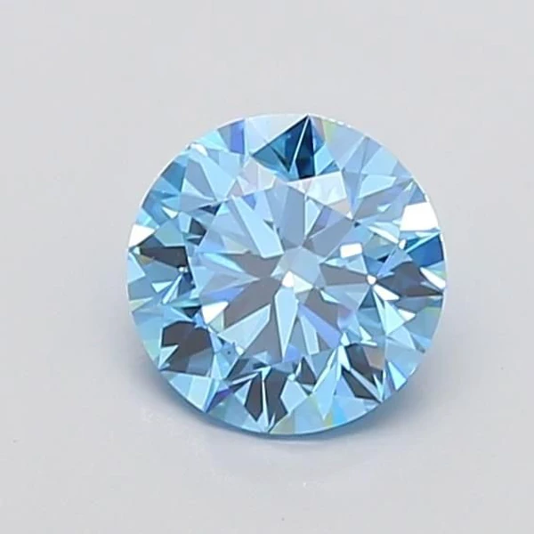 1.64 Carat · Fancy Vivid · VS1