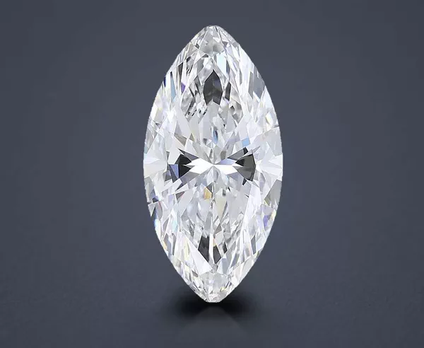 2.53 Carat · E · VVS1 Rare Carat Ideal Cut