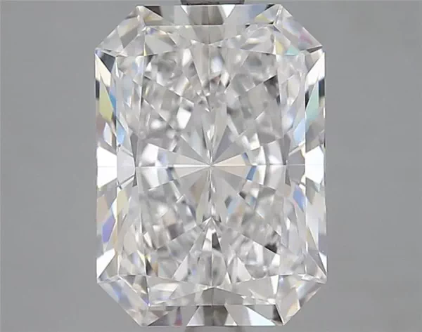 4.01 Carat · D · VVS2 Rare Carat Ideal Cut