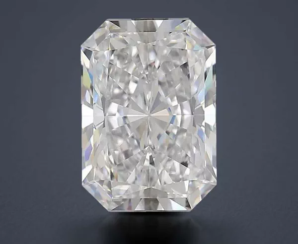 4.01 Carat · D · VVS2 Rare Carat Ideal Cut