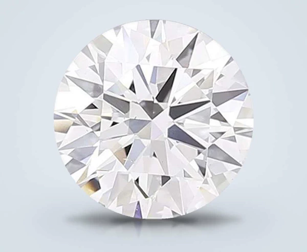 1.55 Carat · E · VS2 Rare Carat Ideal Cut