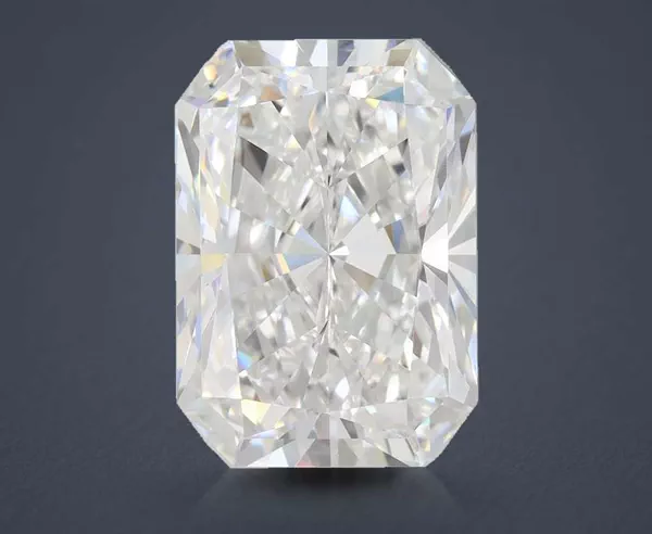 5.01 Carat · D · VVS1 Rare Carat Ideal Cut