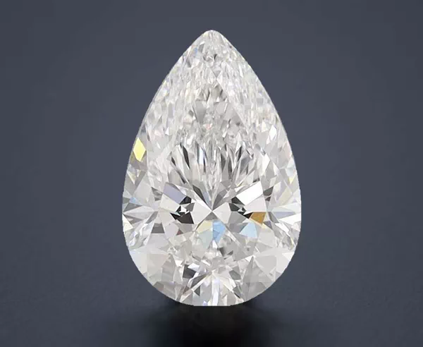 1.27 Carat · D · VVS2 Rare Carat Ideal Cut