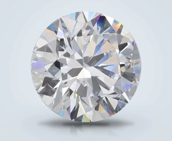 1.99 Carat · D · FL Rare Carat Ideal Cut