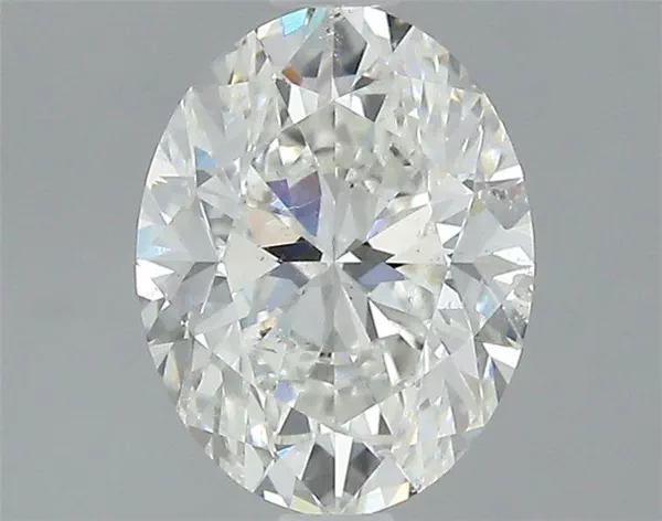 2 Carat · G · SI2 very good Cut