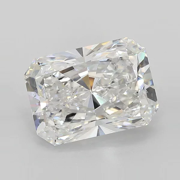 4.8 Carat · E · VS2 Rare Carat Ideal Cut