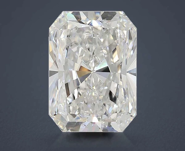 4.8 Carat · E · VS2 Rare Carat Ideal Cut