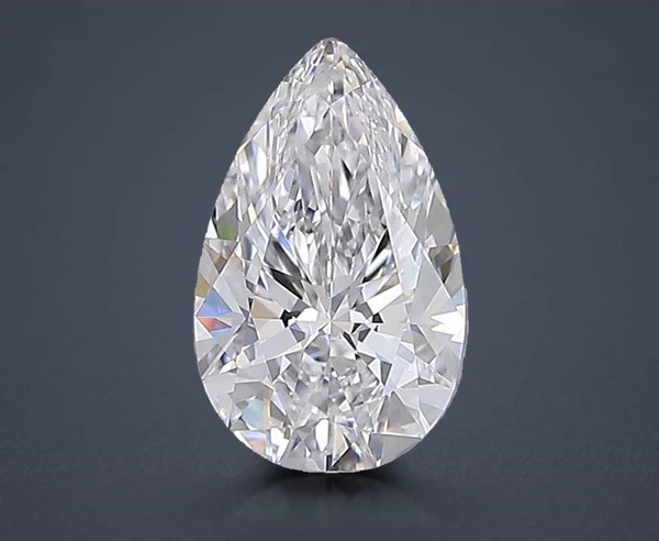1.06 Carat · D · VVS1 Rare Carat Ideal Cut