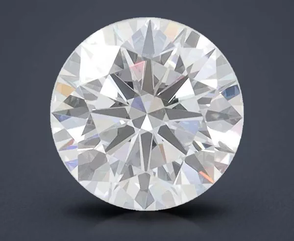 1.23 Carat · D · VVS1 Rare Carat Ideal Cut