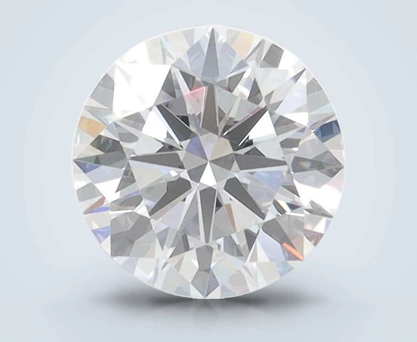 1.23 Carat · D · VVS1 Rare Carat Ideal Cut