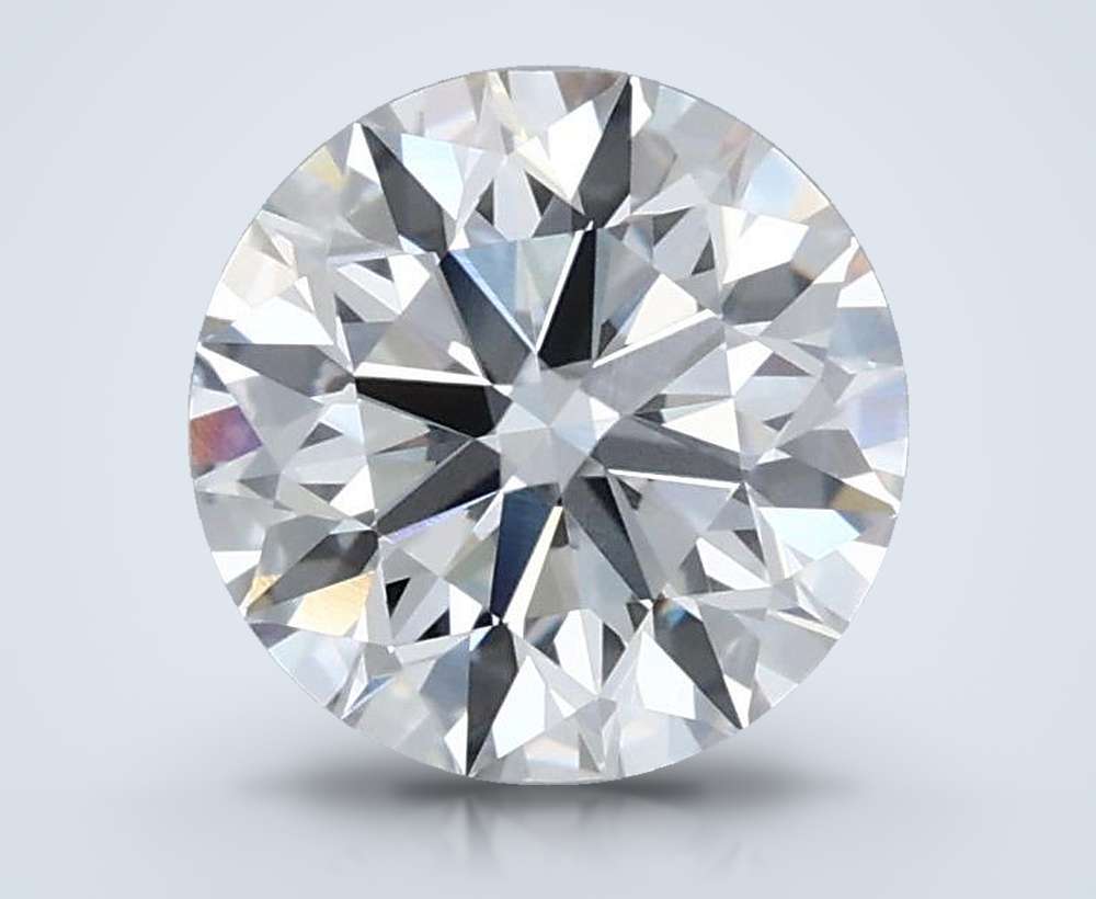 1.51 Carat · G · VVS1 excellent Cut