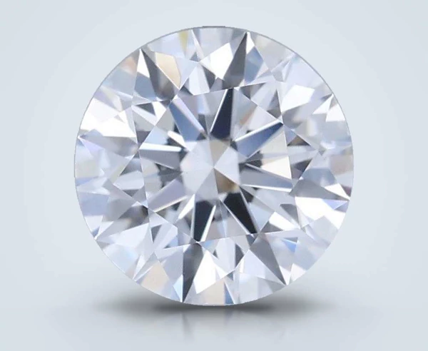 1.07 Carat · D · VS1 Rare Carat Ideal Cut