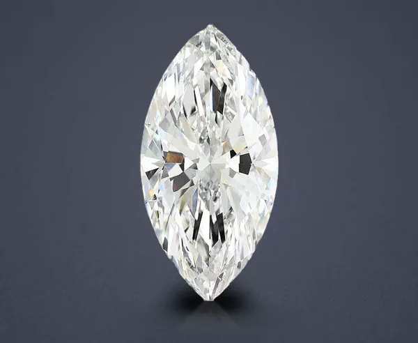 10.7 Carat · F · VVS2 Rare Carat Ideal Cut