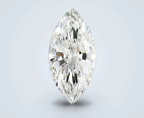 10.7 Carat · F · VVS2 Rare Carat Ideal Cut