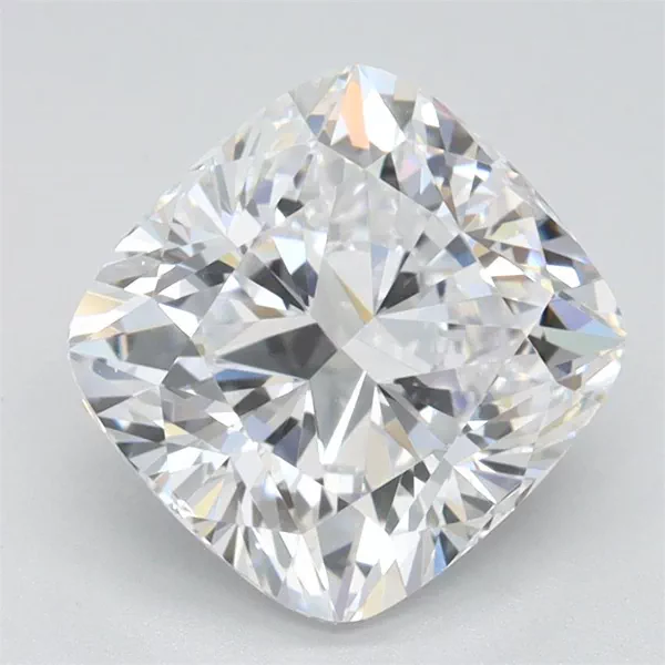 2.14 Carat · D · VVS1 Rare Carat Ideal Cut