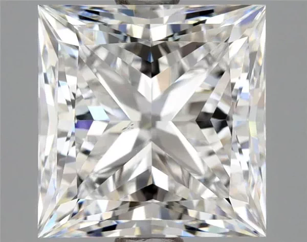 2.5 Carat · E · VS2 Rare Carat Ideal Cut