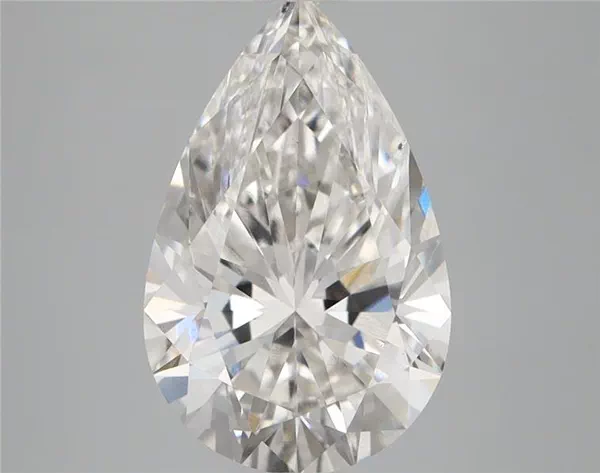 3.29 Carat · F · VS1 Rare Carat Ideal Cut