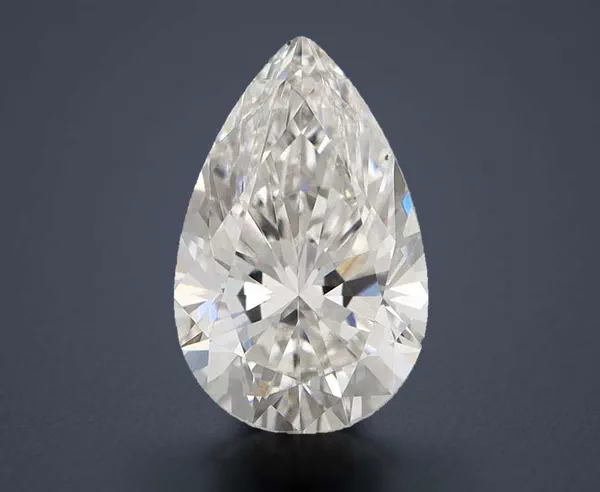 3.29 Carat · F · VS1 Rare Carat Ideal Cut