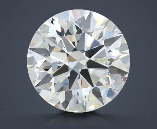 2.25 Carat · D · VVS1 Rare Carat Ideal Cut
