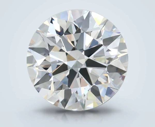2.25 Carat · D · VVS1 Rare Carat Ideal Cut