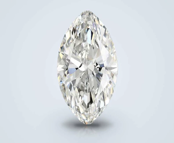3.41 Carat · F · VS1 Rare Carat Ideal Cut