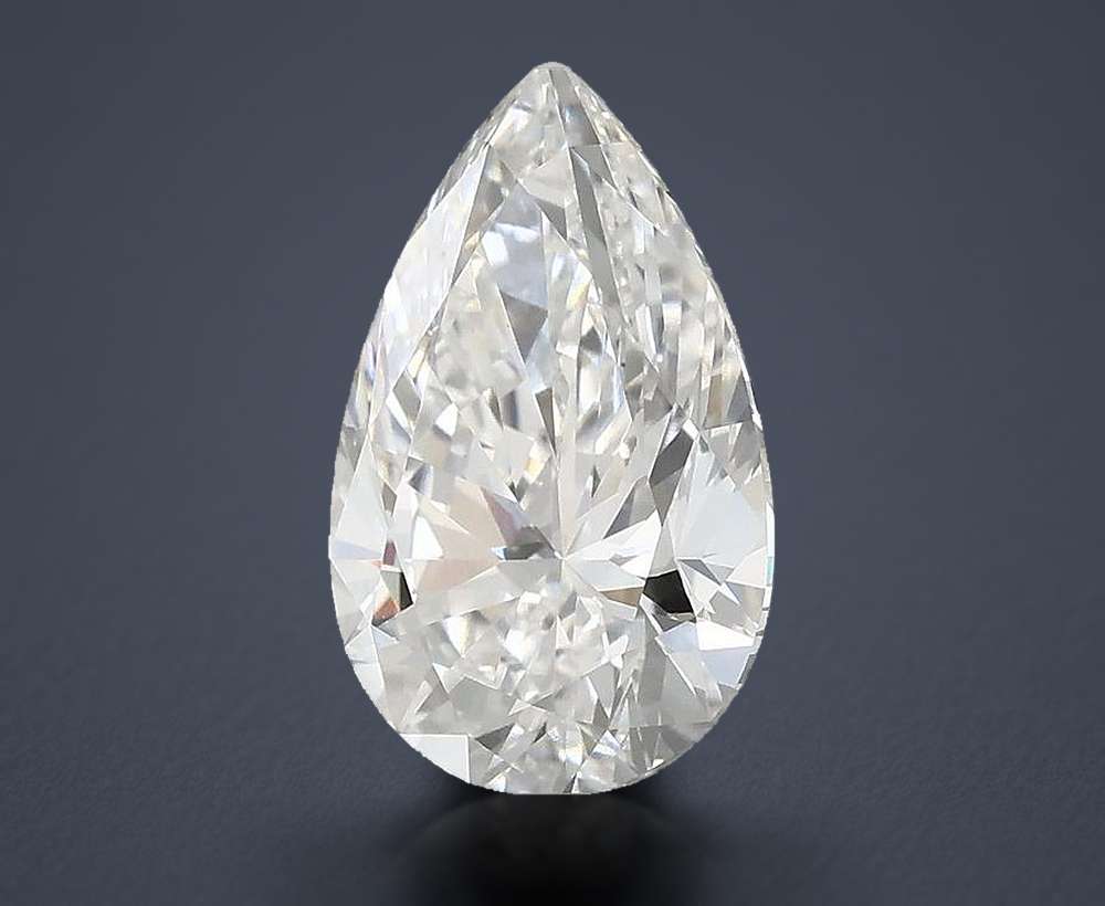 2.1 Carat · F · VVS2 Rare Carat Ideal Cut