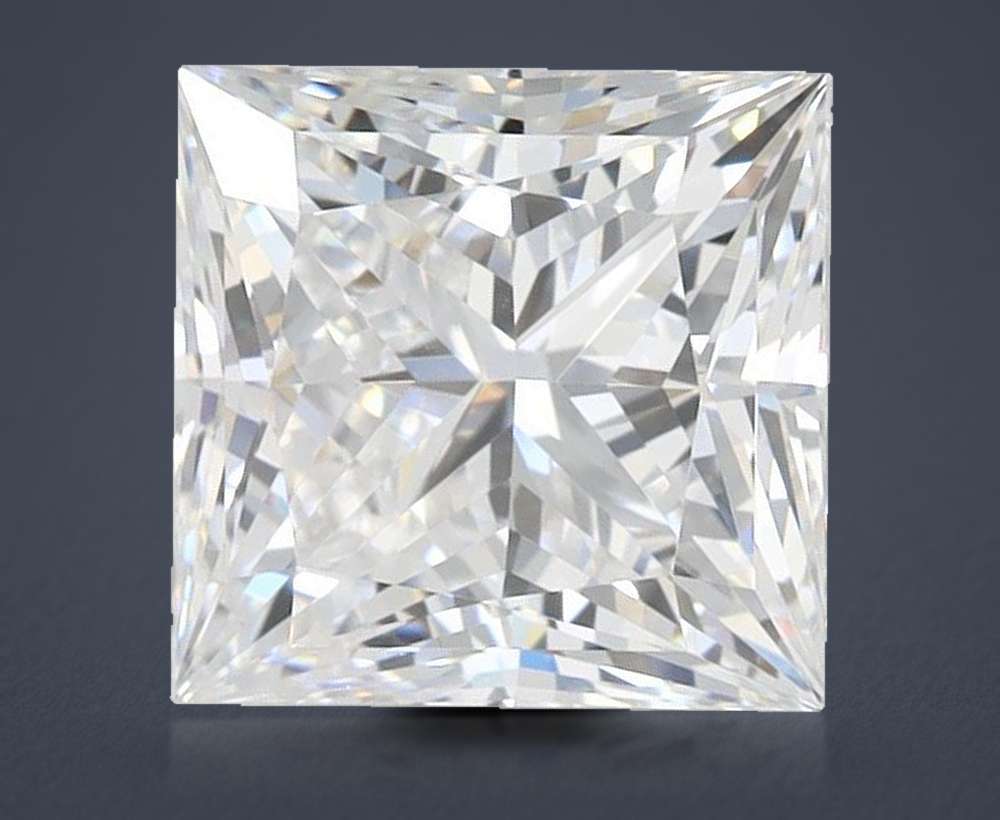 2.04 Carat · D · VVS1 Rare Carat Ideal Cut