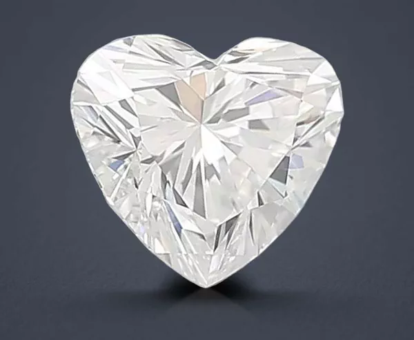 1.22 Carat · F · VVS2 Rare Carat Ideal Cut